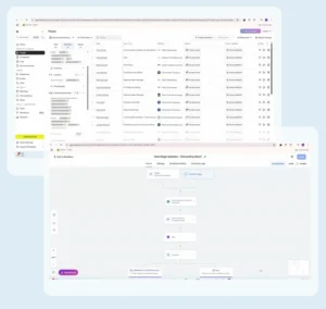 Pay -per send mass email marketing for business lending