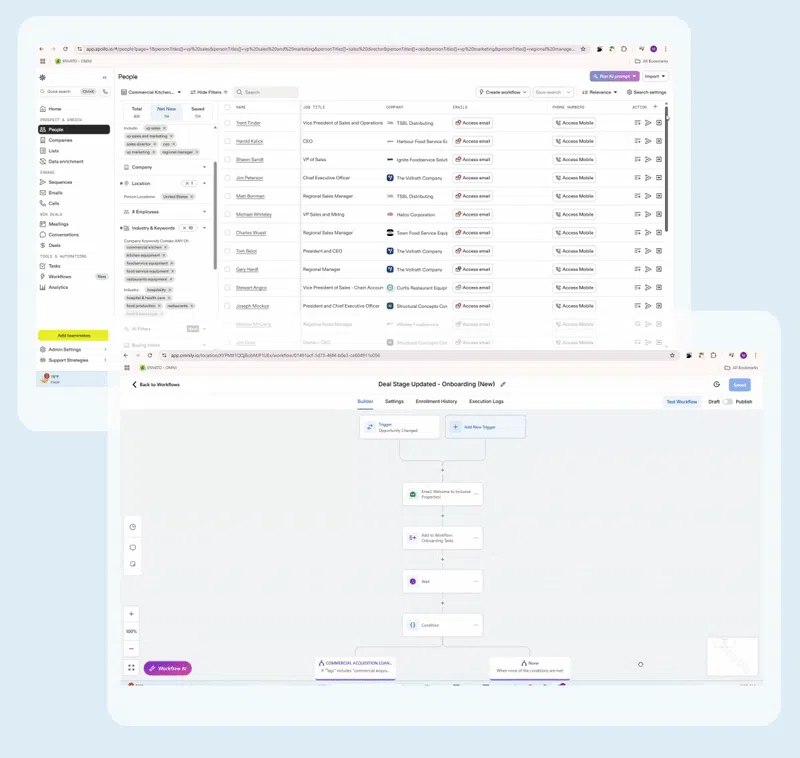 Pay -per send mass email marketing for business lending